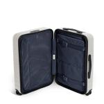 Away Bigger Carry-On Luggage with Spinner Wheels
