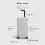 Away Large Trunk Luggage 31 Inch Spinner Suitcase