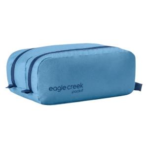 Eagle Creek Quick Trip Dual-Compartment Toiletry Bag