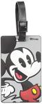 Mickey Mouse American Tourister Luggage Tag