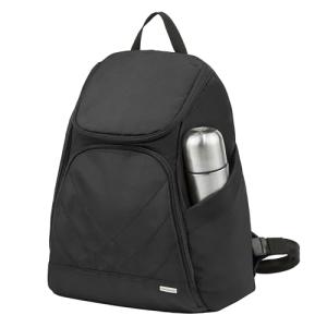 Travelon Anti-Theft Classic Travel Backpack