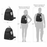 Travelon Anti-Theft Classic Travel Backpack