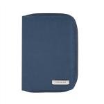 Travelon RFID Passport Zip Wallet for Tourists