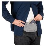 Travelon RFID Blocking Waist Pouch Wallet