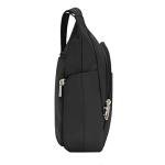 Travelon Anti-theft Crossbody Bucket Bag