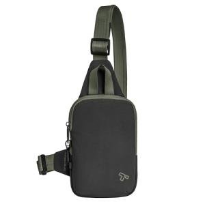 Travelon Anti-Theft Compact Sling Bag