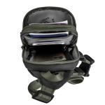 Travelon Anti-Theft Compact Sling Bag