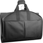 WallyBags 48” Tri-Fold Carry On Garment Bag