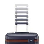 Virtuosa 21" Hardside Carry-On Luggage - Navy