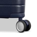 Virtuosa 21" Hardside Carry-On Luggage - Navy