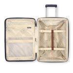 Virtuosa 21" Hardside Carry-On Luggage - Navy