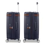 Virtuosa 21" Hardside Carry-On Luggage - Navy