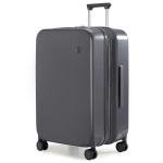 Mixi 26 Inch Expandable Spinner Luggage Suitcase