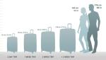 American Tourister R2D2 Spinner Carry-On Luggage