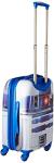 American Tourister R2D2 Spinner Carry-On Luggage