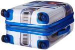 American Tourister R2D2 Spinner Carry-On Luggage