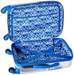 American Tourister R2D2 Spinner Carry-On Luggage