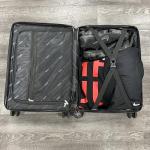 DUKAP TOUR 24-Inch Lightweight Spinner Luggage