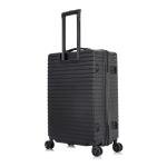 DUKAP TOUR 24-Inch Lightweight Spinner Luggage