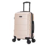 DUKAP SENSE 20" Hardside Carry-On Suitcase