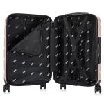 DUKAP SENSE 20" Hardside Carry-On Suitcase