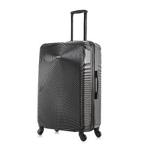 DUKAP INCEPTION 28-Inch Lightweight Hardside Luggage