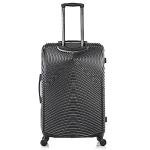DUKAP INCEPTION 28-Inch Lightweight Hardside Luggage