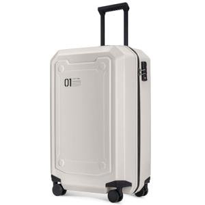 NINETYGO Airline Approved 22" Carry-On Luggage