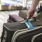 Travelon 2-Pack Luggage Tags