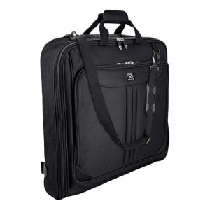 ZEGUR Premium Garment Bag for Travel & Business