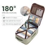 LOVEVOOK 40L Women's Travel Backpack for Laptops