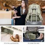 LOVEVOOK 40L Women's Travel Backpack for Laptops