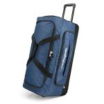 Pacific Gear Heavy Duty 30-Inch Rolling Duffel