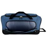 Pacific Gear Heavy Duty 30-Inch Rolling Duffel