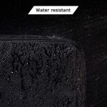 BAGSMART Waterproof Men's Travel Toiletry Organizer