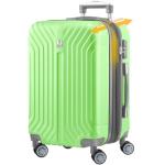 AnyZip Expandable 28-Inch Hardside Spinner Luggage