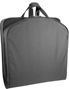 WallyBags 60” Deluxe Garment Travel Bag