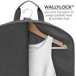 WallyBags 60” Deluxe Garment Travel Bag