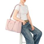 NISHEL Ultralight Tote Bag with Laptop Compartment