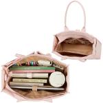 NISHEL Ultralight Tote Bag with Laptop Compartment