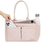 NISHEL Ultralight Tote Bag with Laptop Compartment