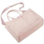 NISHEL Ultralight Tote Bag with Laptop Compartment