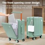 Joyway Lightweight Hardshell Carry-On Luggage - 20 Inch