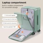 Joyway Lightweight Hardshell Carry-On Luggage - 20 Inch