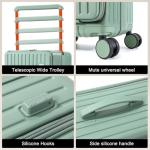 Joyway Lightweight Hardshell Carry-On Luggage - 20 Inch