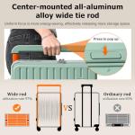 Joyway Lightweight Hardshell Carry-On Luggage - 20 Inch