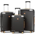 Joyway 3-Piece Hard Shell Luggage Set