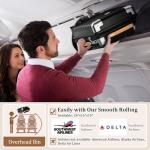 Joyway 3-Piece Hard Shell Luggage Set