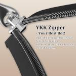 Joyway 3-Piece Hard Shell Luggage Set