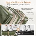 Joyway 20-Inch Lightweight Spinner Carry-On Luggage